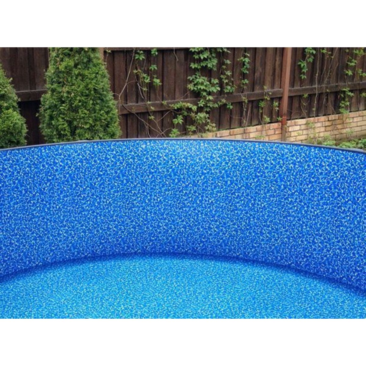 Пленка для бассейна 5,5 х 1,2 м, армированная, внутренняя, Azuro Mountfield 3BPZ0270 Пленка для бассейна 5,5 х 1,2 м, армированная, внутренняя, Azuro Mountfield 3BPZ0270