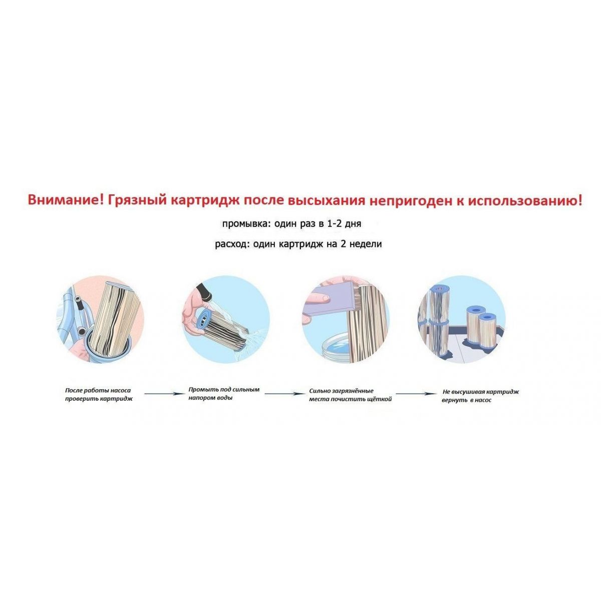 Фильтр-картридж S1 цилиндрический, для СПА-бассейнов PureSpa, INTEX 29001 Фильтр-картридж S1 цилиндрический, для СПА-бассейнов PureSpa, INTEX 29001