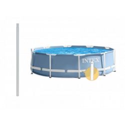 Опора вертикальная стальная 4,57×1,22 м для каркасного бассейна Prism Frame INTEX 12461