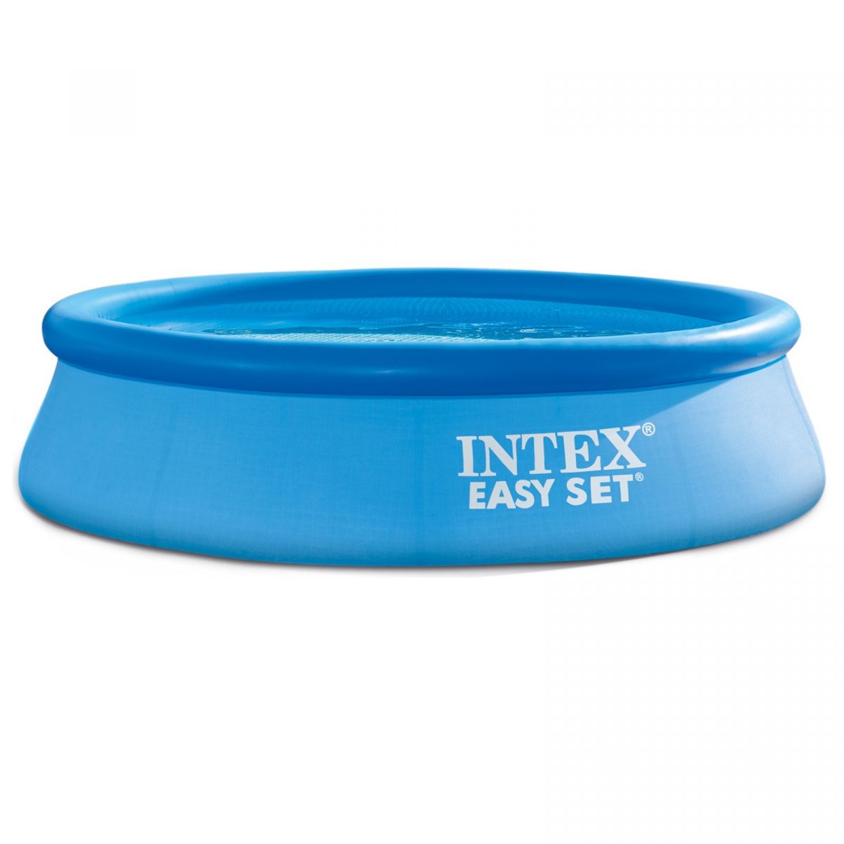 Бассейн надувной 305x76 см круглый без фильтра INTEX 28120 Бассейн надувной 305x76 см круглый без фильтра INTEX 28120